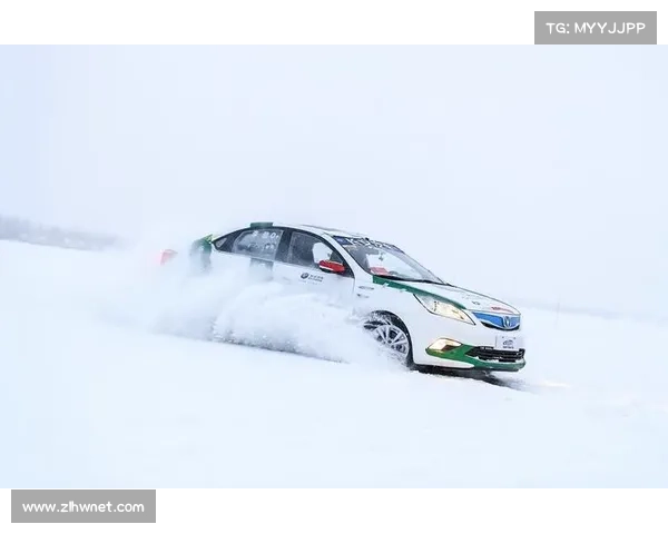 2016ccpc-2016中国汽车拉力锦标赛激情燃烧决战巅峰瞬间重现